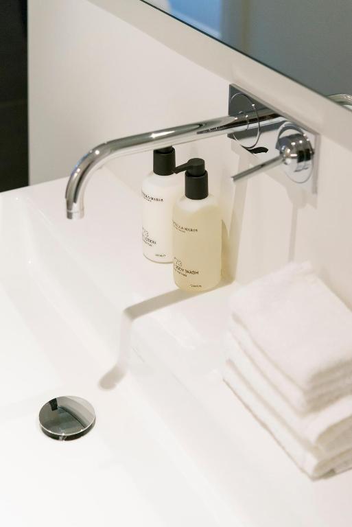 Milkhouse Luxury Stay Amsterdam 8 Milkhouse Luxury Stay Amsterdam 8