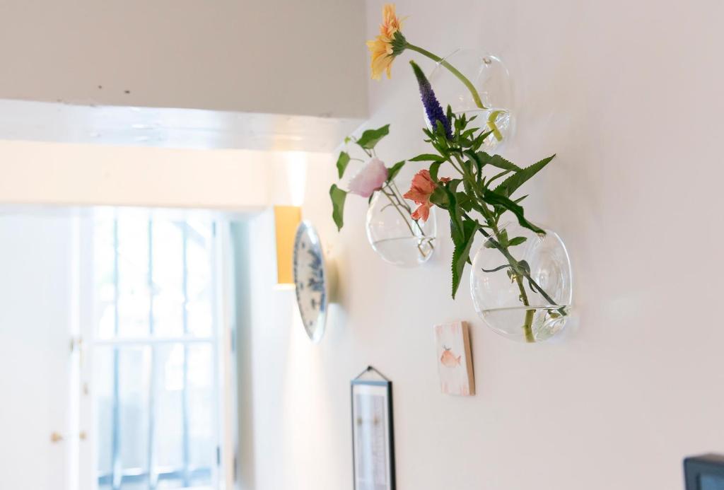 Milkhouse Luxury Stay Amsterdam 7 Milkhouse Luxury Stay Amsterdam 7