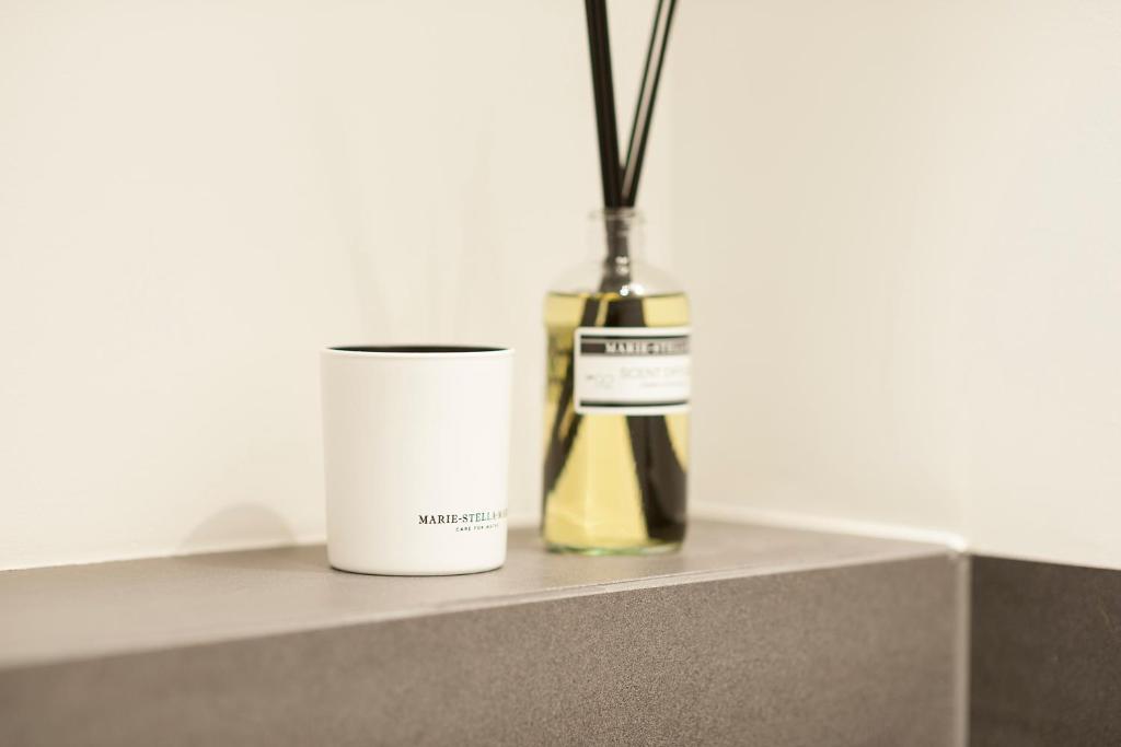 Milkhouse Luxury Stay Amsterdam 3 Milkhouse Luxury Stay Amsterdam 3