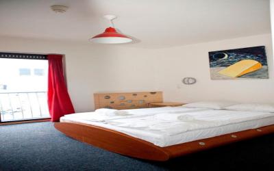 St Christophers Inn at The Winston 3 St Christophers Inn at The Winston 3