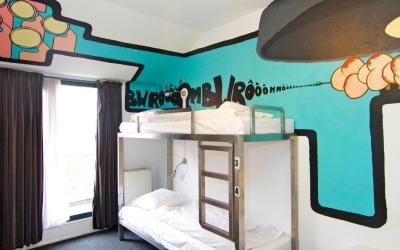 St Christophers Inn at The Winston 8 St Christophers Inn at The Winston 8