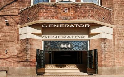 Generator Amsterdam 4 Generator Amsterdam 4