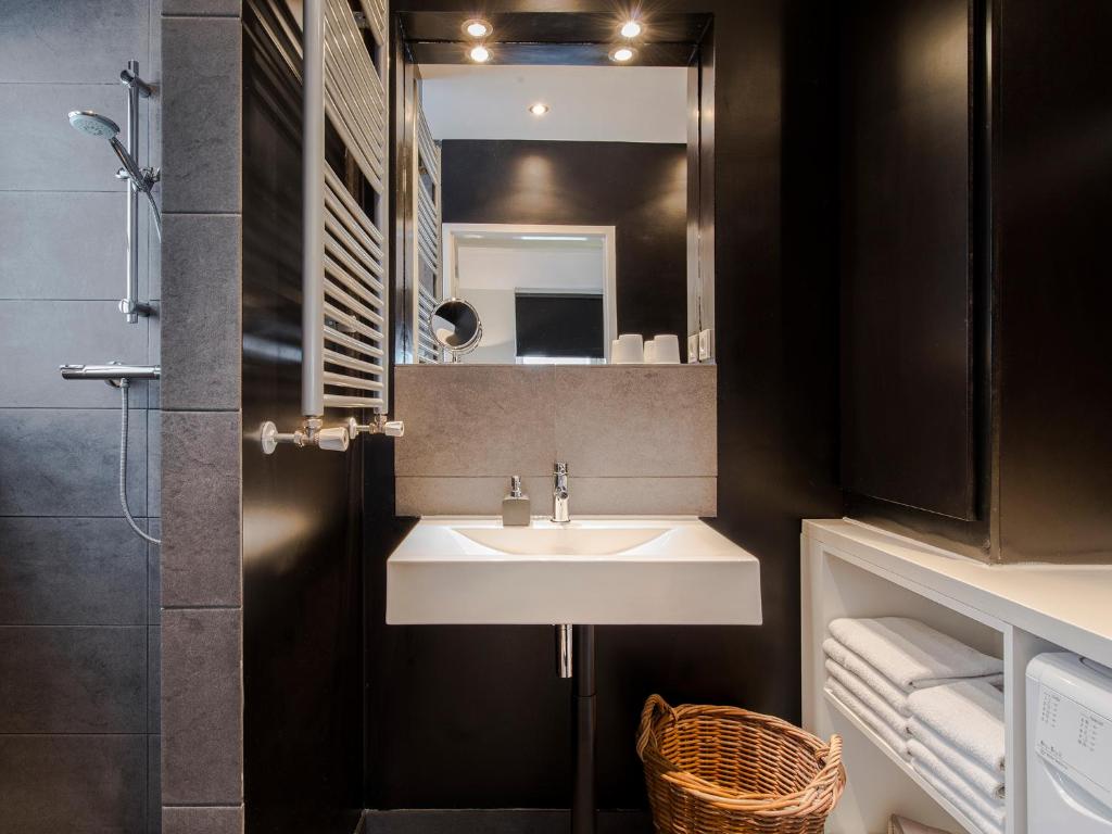 Palm Apartment Amsterdam 4 Palm Apartment Amsterdam 4