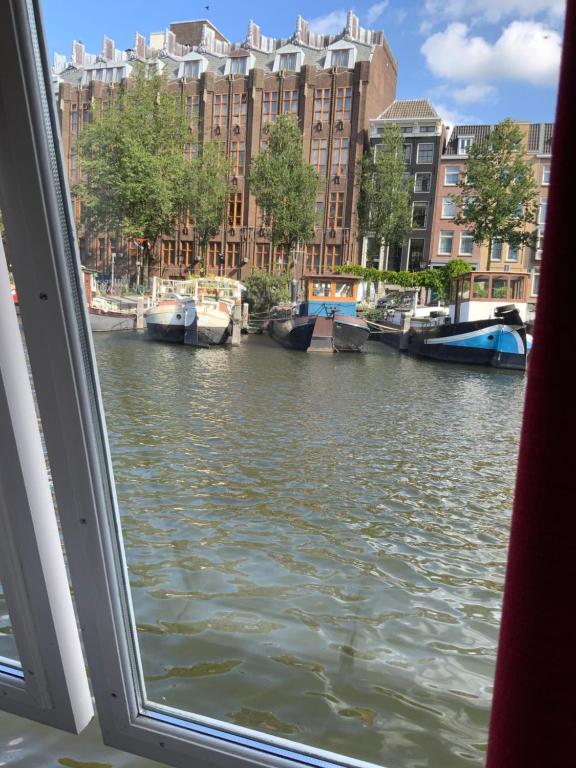 Boat no Breakfast 3 Boat no Breakfast 3