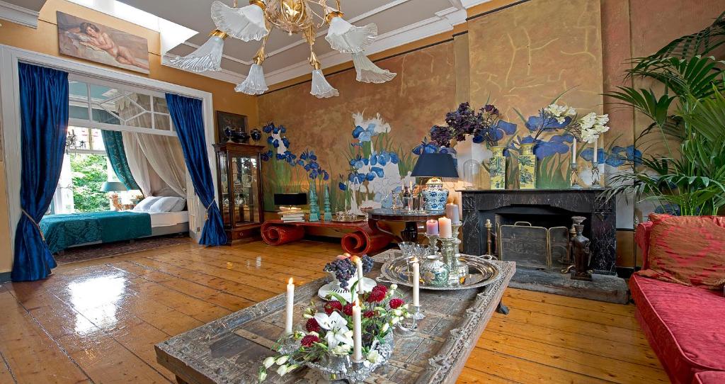 Breitner House 2 Breitner House 2