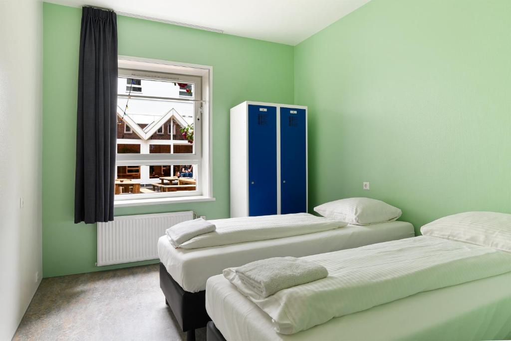 Hans Brinker Hostel Amsterdam 3 Hans Brinker Hostel Amsterdam 3