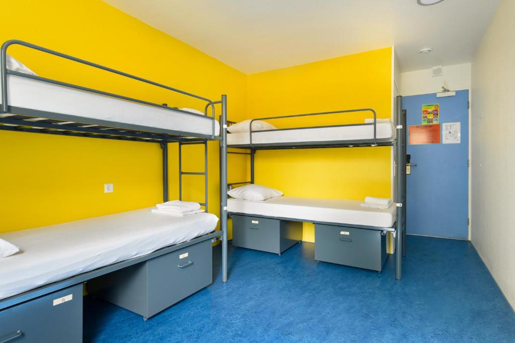 Hans Brinker Hostel Amsterdam 10 Hans Brinker Hostel Amsterdam 10
