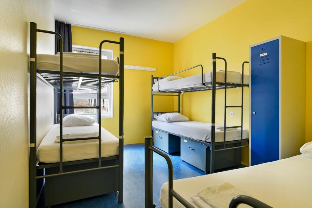 Hans Brinker Hostel Amsterdam 9 Hans Brinker Hostel Amsterdam 9