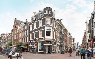 Hans Brinker Hostel Amsterdam 6 Hans Brinker Hostel Amsterdam 6