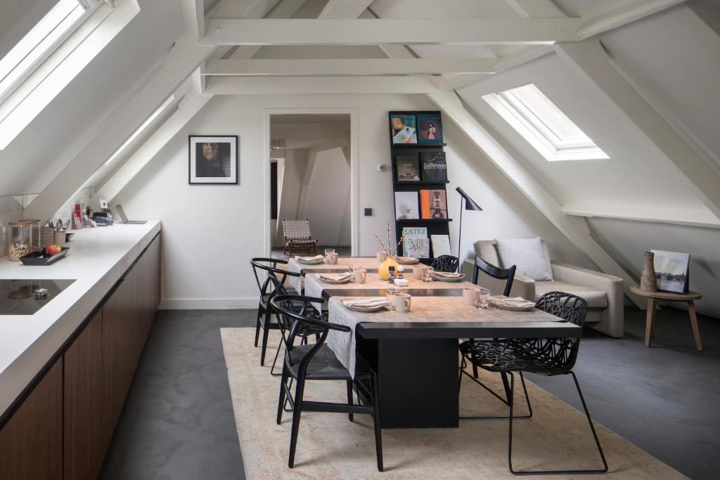 COMMUNE suites 5 COMMUNE suites 5