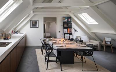 COMMUNE suites 5 COMMUNE suites 5