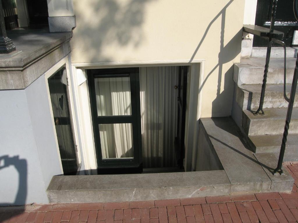 Amsterdam Canal Guest Apartment 7 Amsterdam Canal Guest Apartment 7