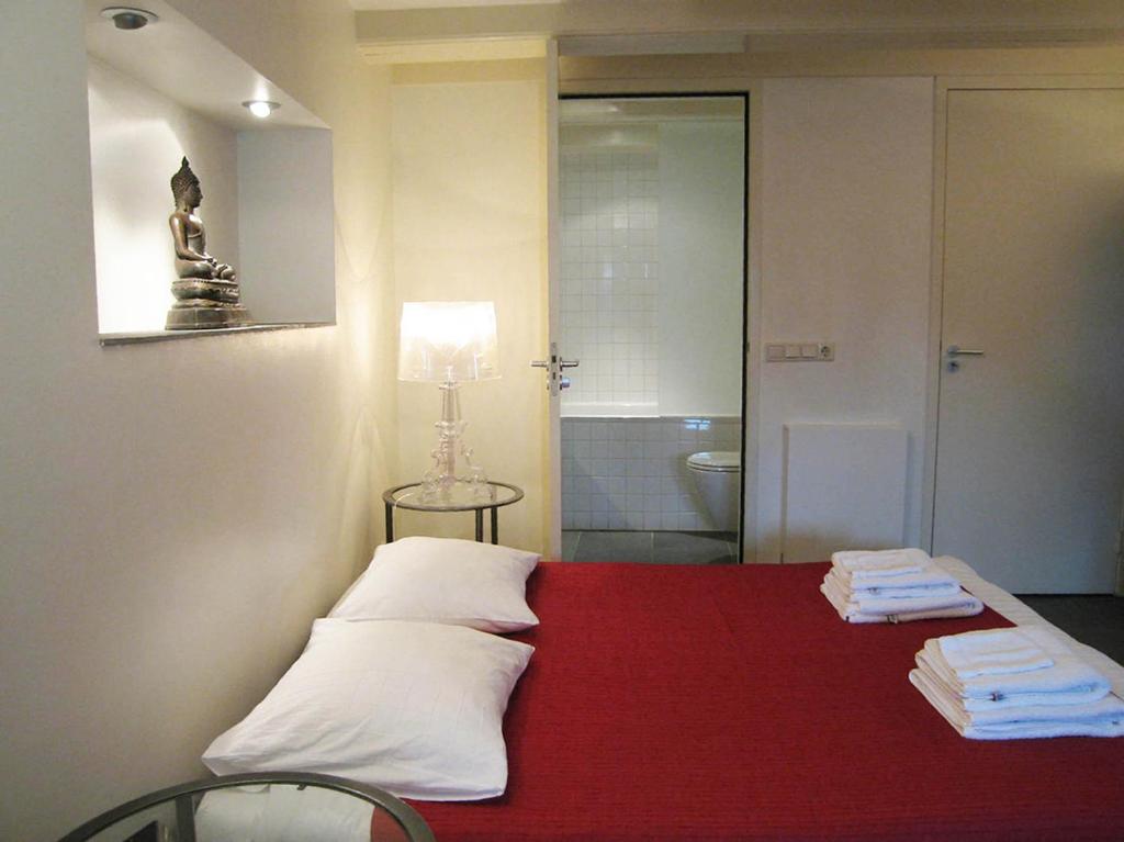 Amsterdam Canal Guest Apartment 4 Amsterdam Canal Guest Apartment 4