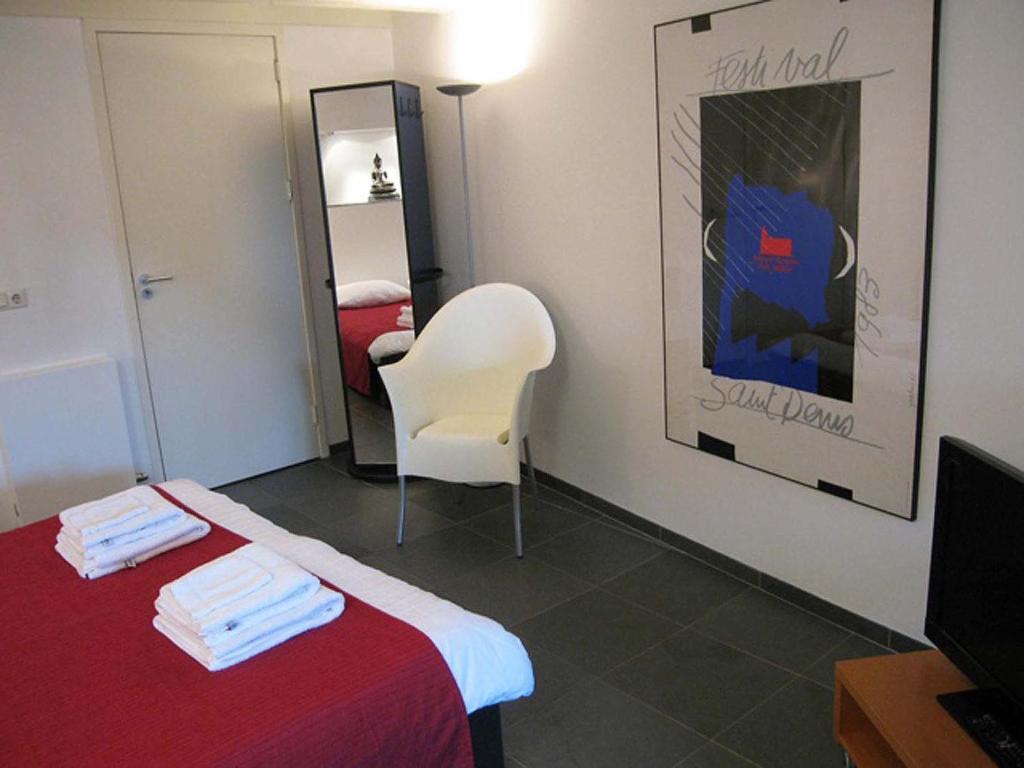 Amsterdam Canal Guest Apartment 3 Amsterdam Canal Guest Apartment 3