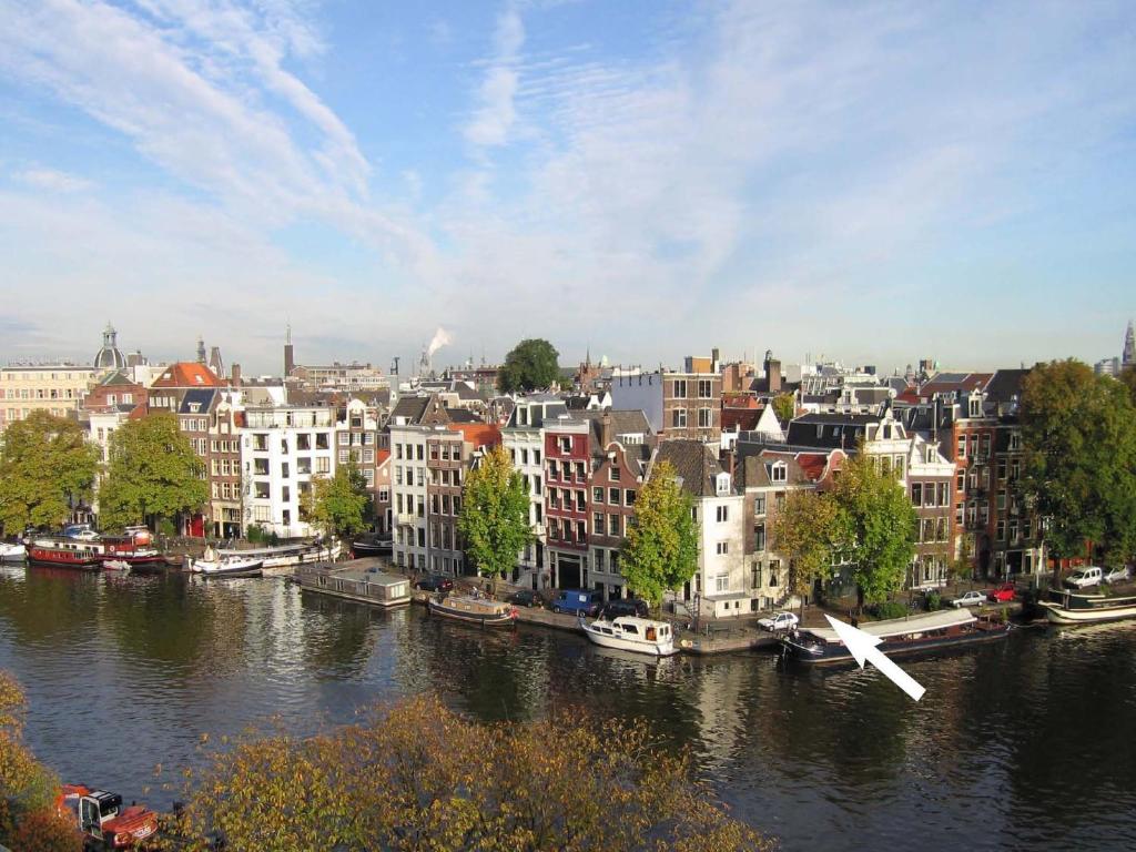 Amsterdam Canal Guest Apartment 2 Amsterdam Canal Guest Apartment 2
