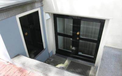 Amsterdam Canal Guest Apartment 8 Amsterdam Canal Guest Apartment 8