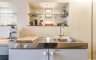 Amsterdam Canal Guest Apartment 5 Amsterdam Canal Guest Apartment 5