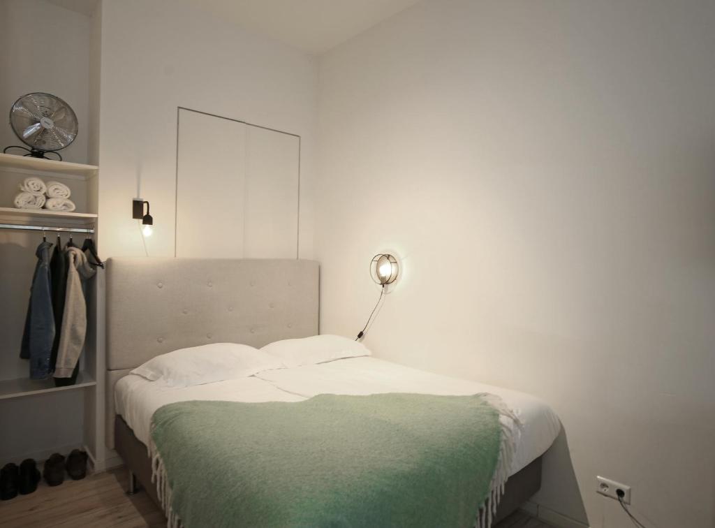 Apartments Grote Bickersstraat 3 Apartments Grote Bickersstraat 3