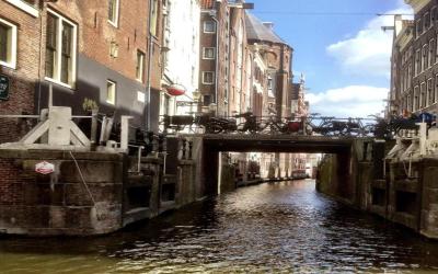 BLAUWE HOORN 7 BLAUWE HOORN 7
