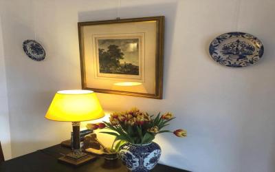 Canal View B&B Amsterdam 7 Canal View B&B Amsterdam 7