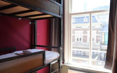 Amsterdam Hostel Annemarie 5 Amsterdam Hostel Annemarie 5
