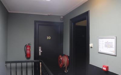 Amsterdam Hostel Annemarie 3 Amsterdam Hostel Annemarie 3