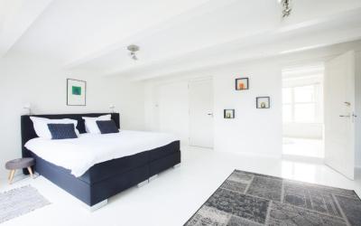 Mokum Suites 5 Mokum Suites 5