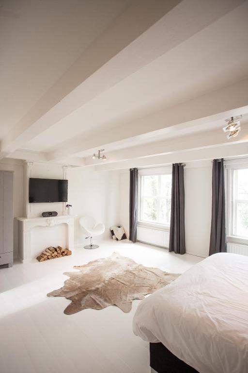 Mokum Suites 10 Mokum Suites 10