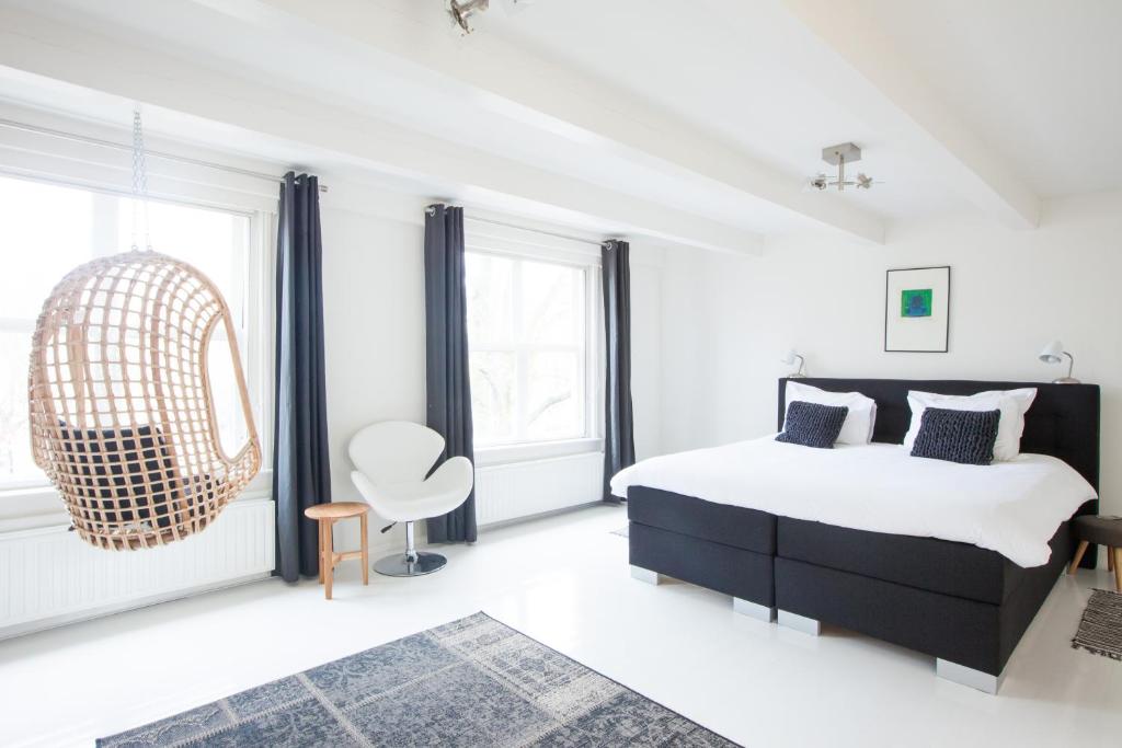 Mokum Suites 6 Mokum Suites 6