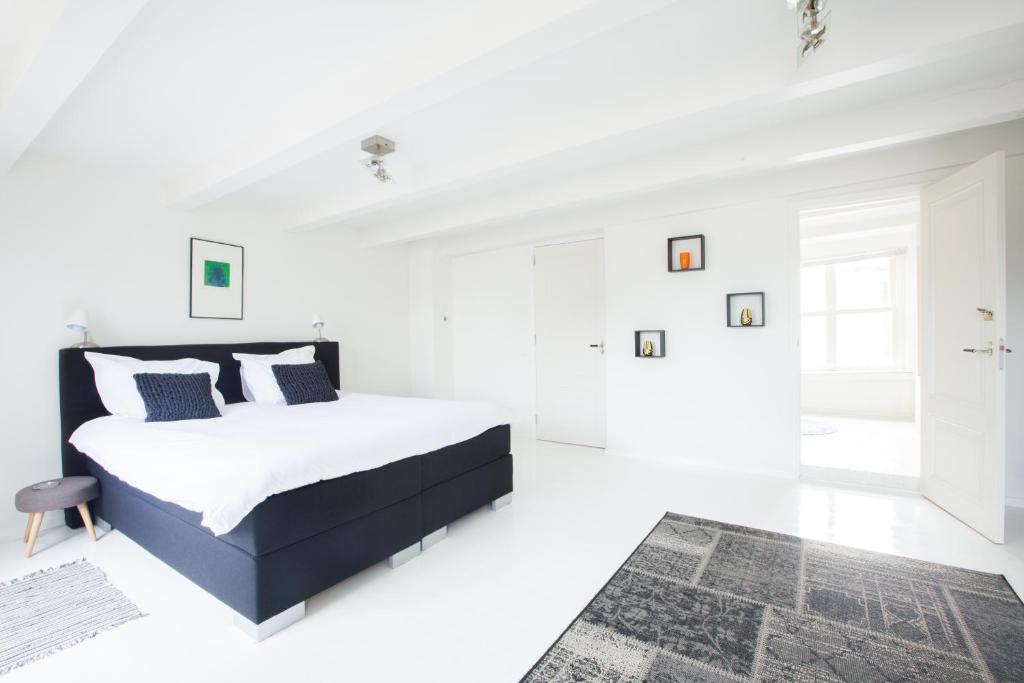 Mokum Suites 5 Mokum Suites 5