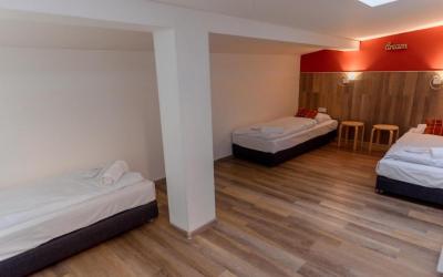 Prague Dream Hostel 2 Prague Dream Hostel 2