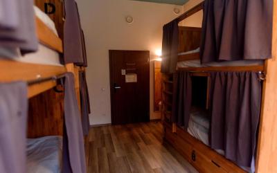 Prague Dream Hostel 9 Prague Dream Hostel 9