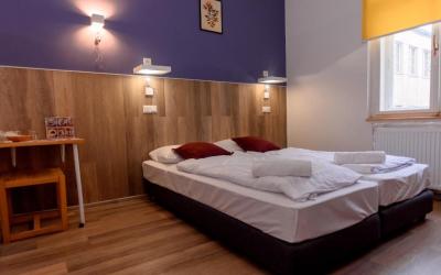Prague Dream Hostel 6 Prague Dream Hostel 6