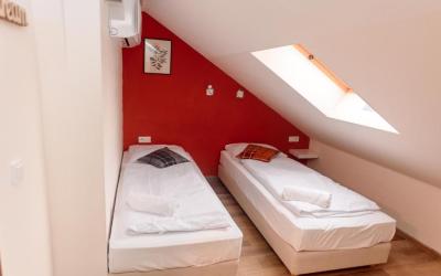 Prague Dream Hostel 4 Prague Dream Hostel 4