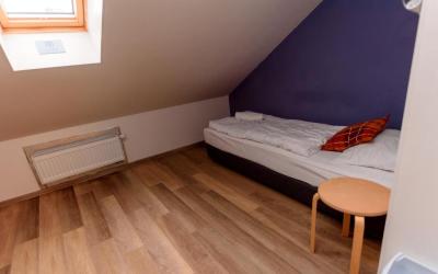 Prague Dream Hostel 3 Prague Dream Hostel 3