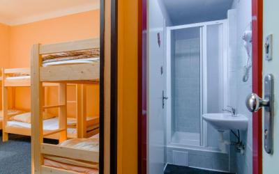 Best Spot Hostel 9 Best Spot Hostel 9