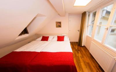 Prague Boutique Residence 5 Prague Boutique Residence 5