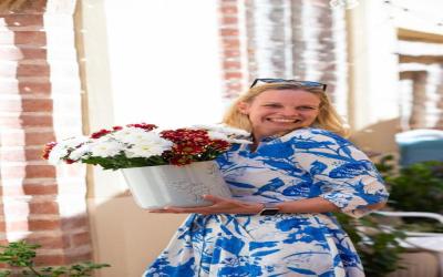 Women's Only Hostel - Female Only 6 Women's Only Hostel - Female Only 6
