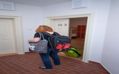 Women's Only Hostel - Female Only 5 Women's Only Hostel - Female Only 5