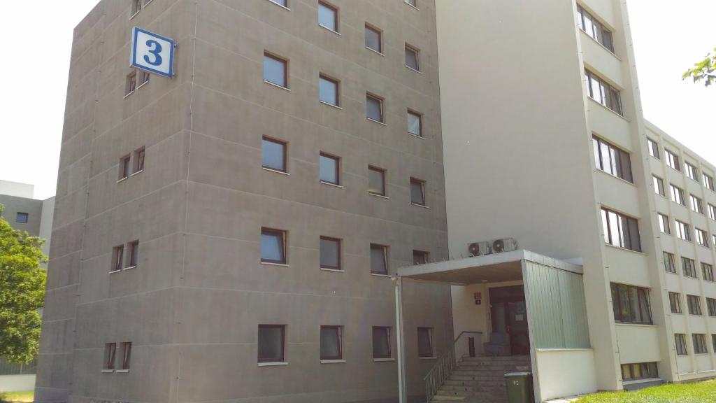 Hostel Strahov 7 Hostel Strahov 7