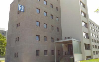 Hostel Strahov 7 Hostel Strahov 7