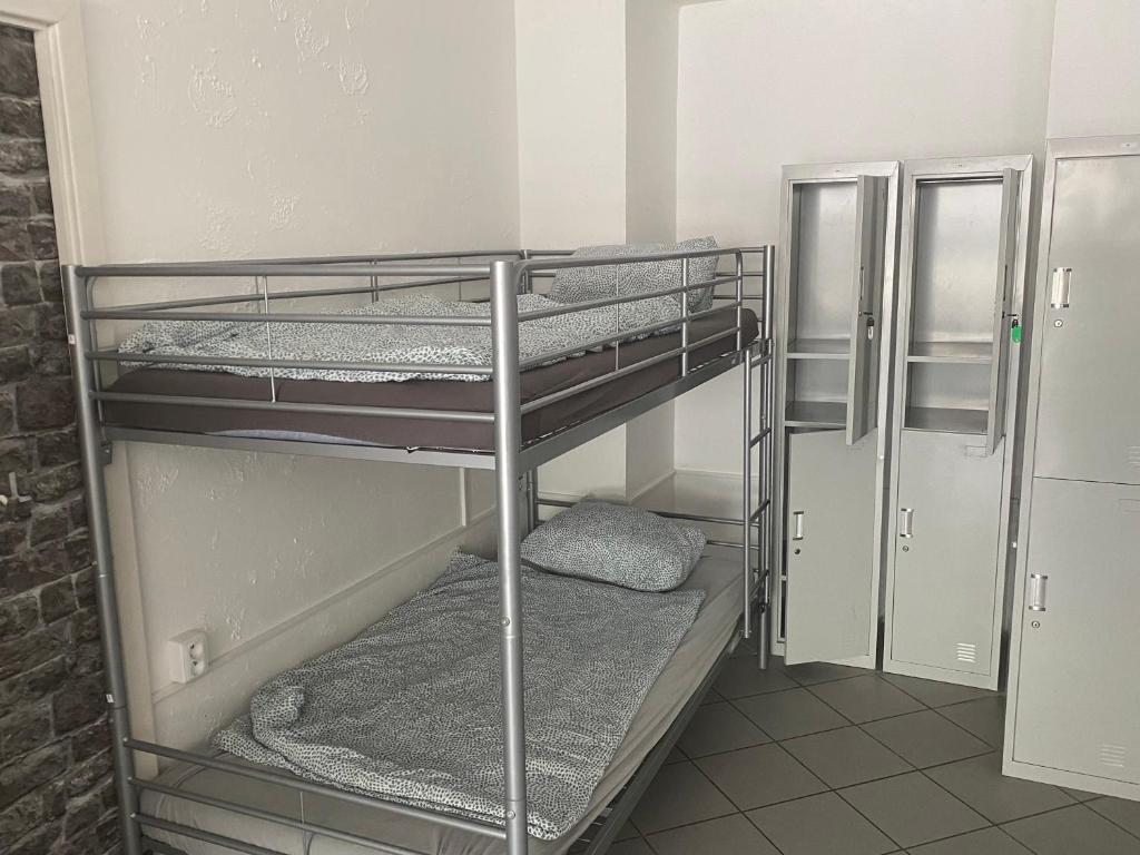 Klamovka Hostel 10 Klamovka Hostel 10