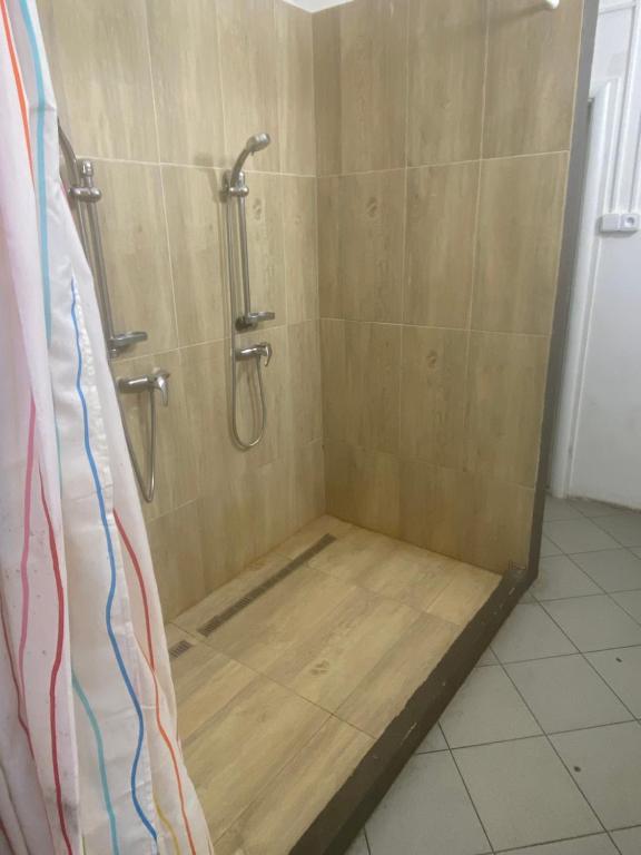 Klamovka Hostel 7 Klamovka Hostel 7