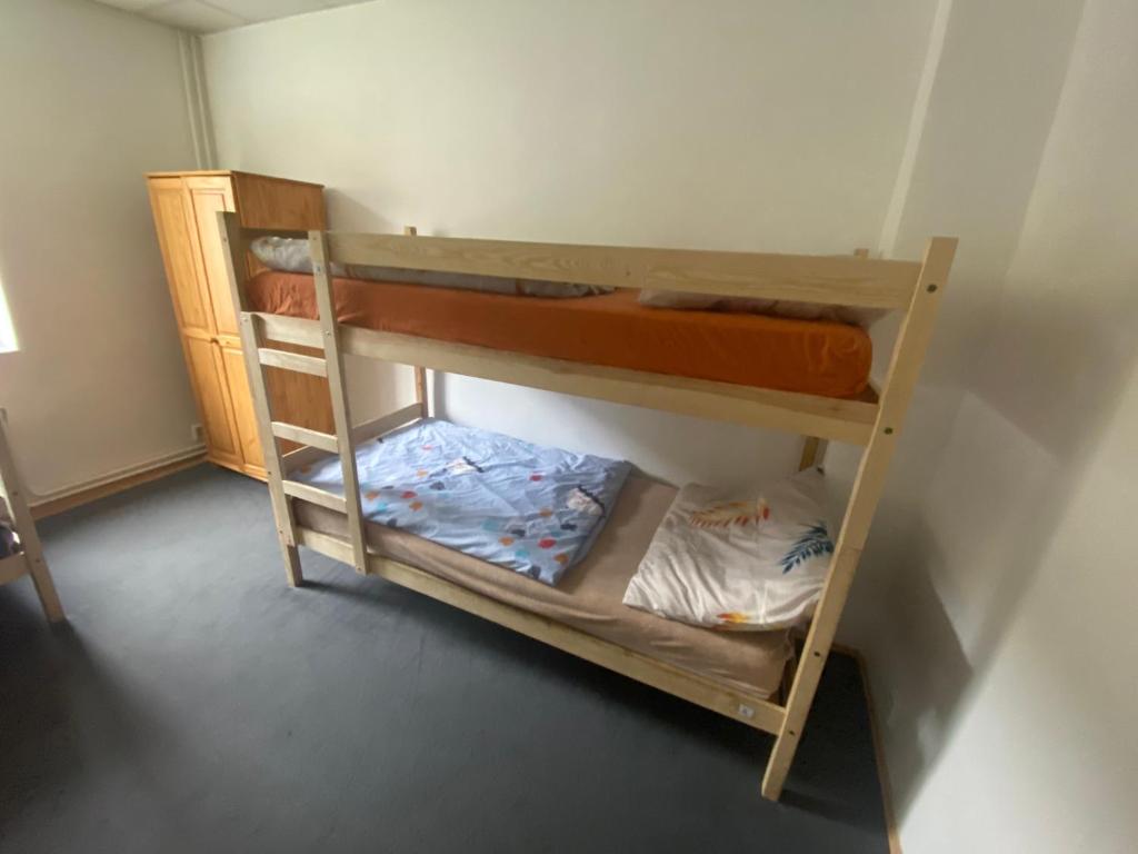 Klamovka Hostel 2 Klamovka Hostel 2