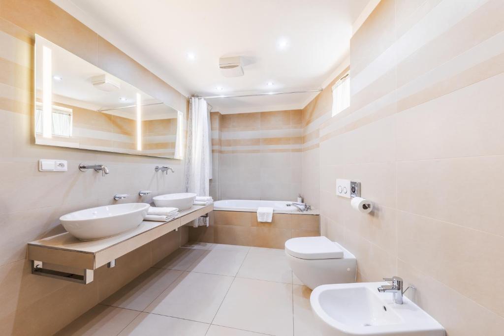 Aparthotel Tycho de Brahe 9 Aparthotel Tycho de Brahe 9