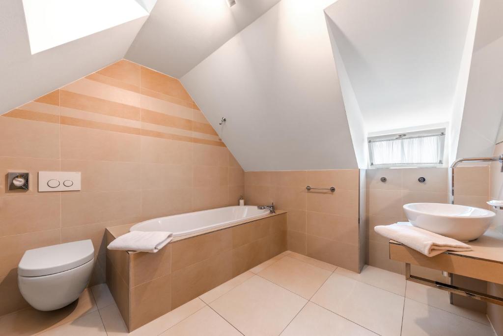 Aparthotel Tycho de Brahe 6 Aparthotel Tycho de Brahe 6