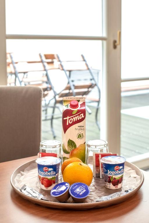 Aparthotel Tycho de Brahe 5 Aparthotel Tycho de Brahe 5