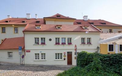 Aparthotel Tycho de Brahe 10 Aparthotel Tycho de Brahe 10