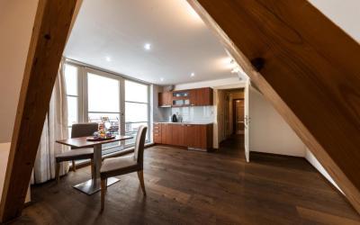 Aparthotel Tycho de Brahe 7 Aparthotel Tycho de Brahe 7