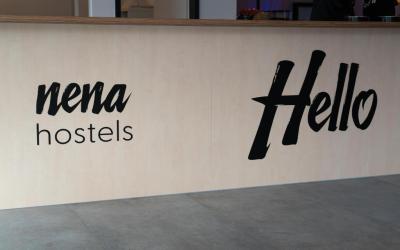 Nena Hostel Berlin 2 Nena Hostel Berlin 2